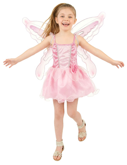 Приказни приказни костюми момиче