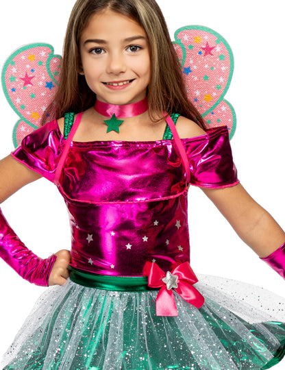 Костюм Flora Winx™ за момиче 