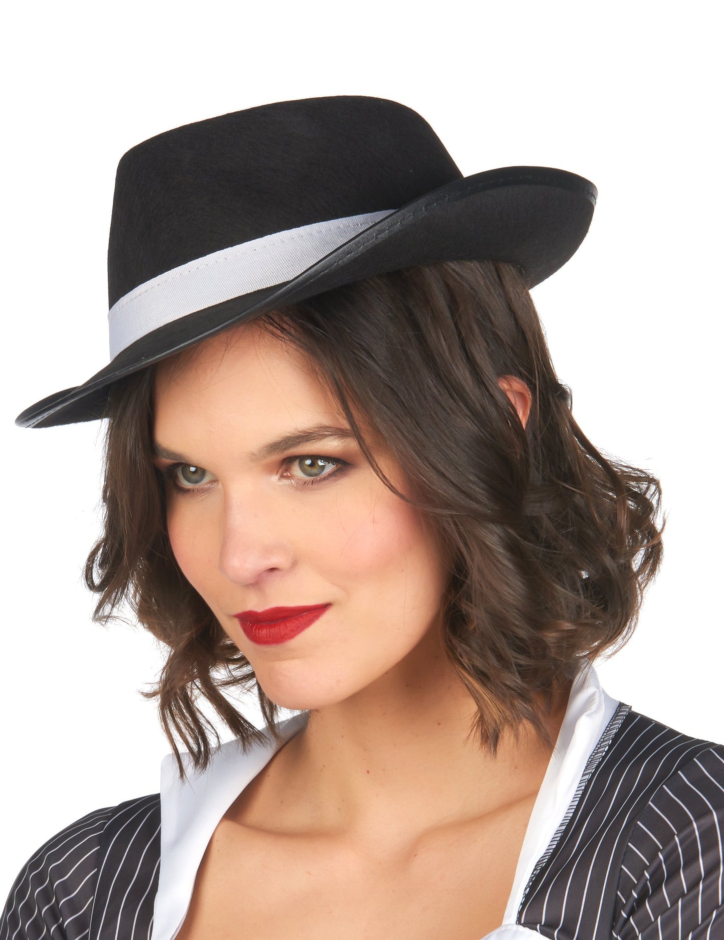 Жена Gansgter костюм