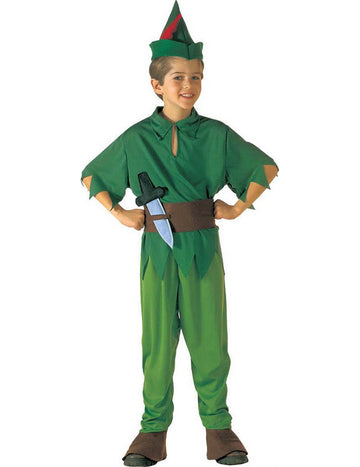 Момче костюм на въображаемите деца деца