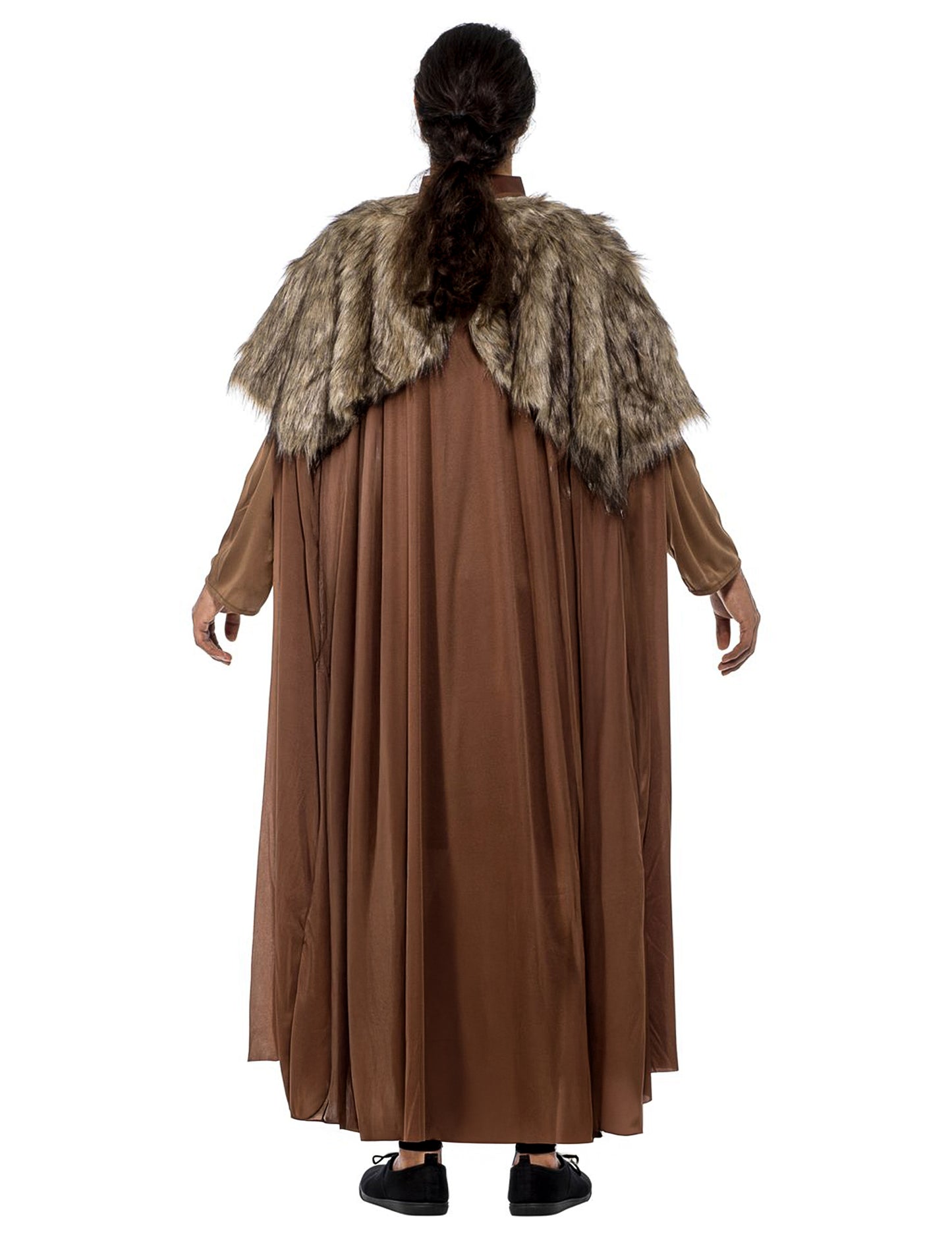 Мъжки средновековен костюм на пазител