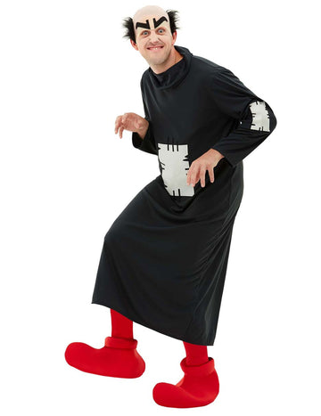 Костюм на Гаргамел за възрастни Смърфовете™