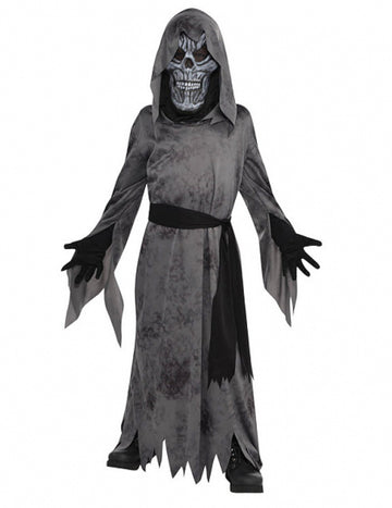 Костюм на детето