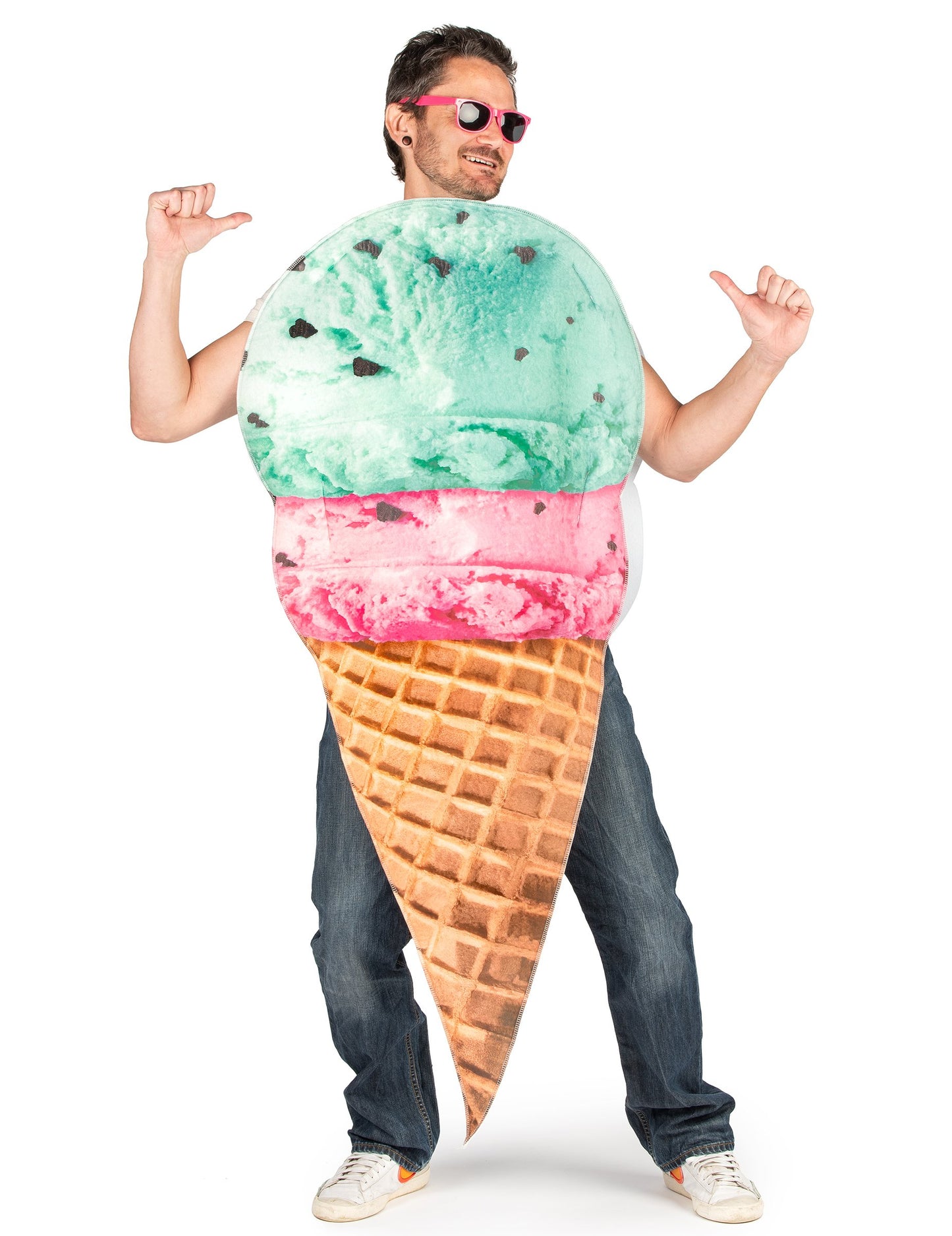 Възраждане на лед за възрастни лед