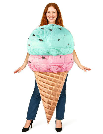 Възраждане на лед за възрастни лед