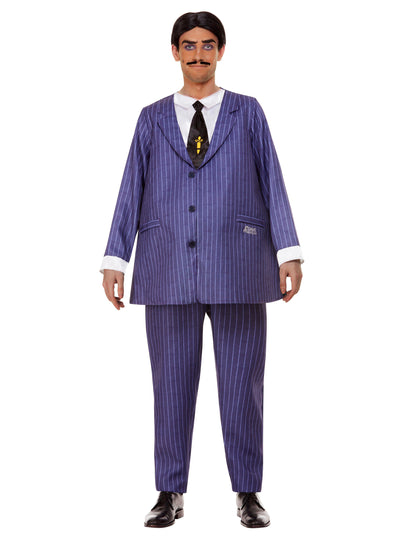 Костюм Гомес Семейство Адамс™ за възрастни 