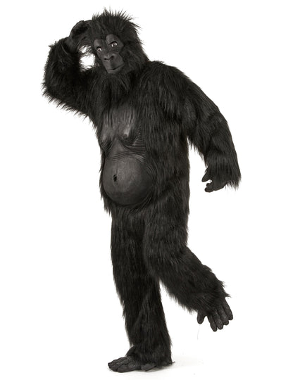 Костюм за възрастни горила