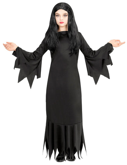 Готически детски маскировки