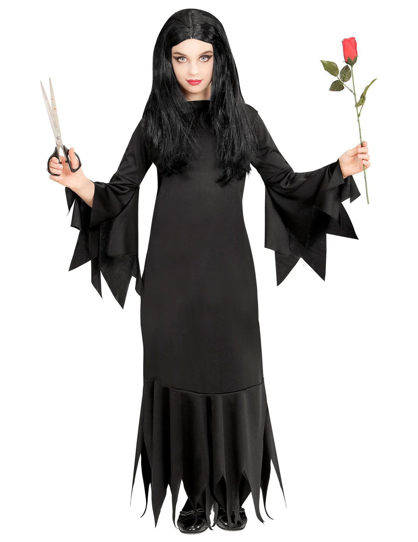 Готически детски маскировки