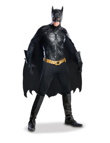 Мъжки костюм на Grand Heritage Batman