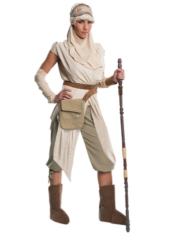 Grand Heritage Rey Adult Costume
