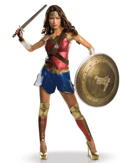 Костюм на Wonder Woman™ Grand Heritage за жени