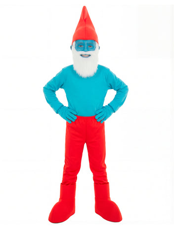 Детски костюм Големият Смърф™ 