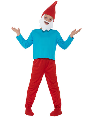 Детски костюм Големият Смърф™ 