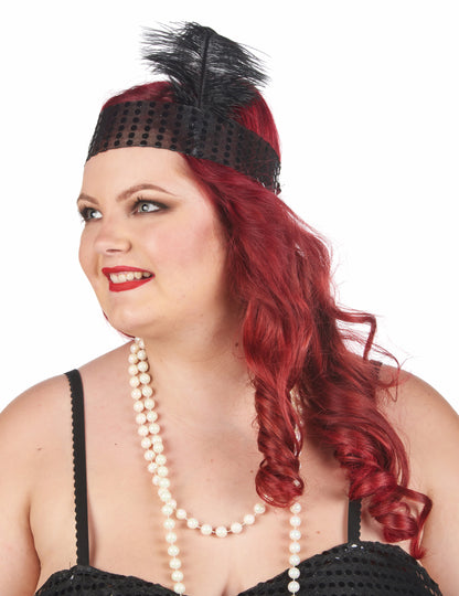 Дамска талия прикрива женския Чарлстън