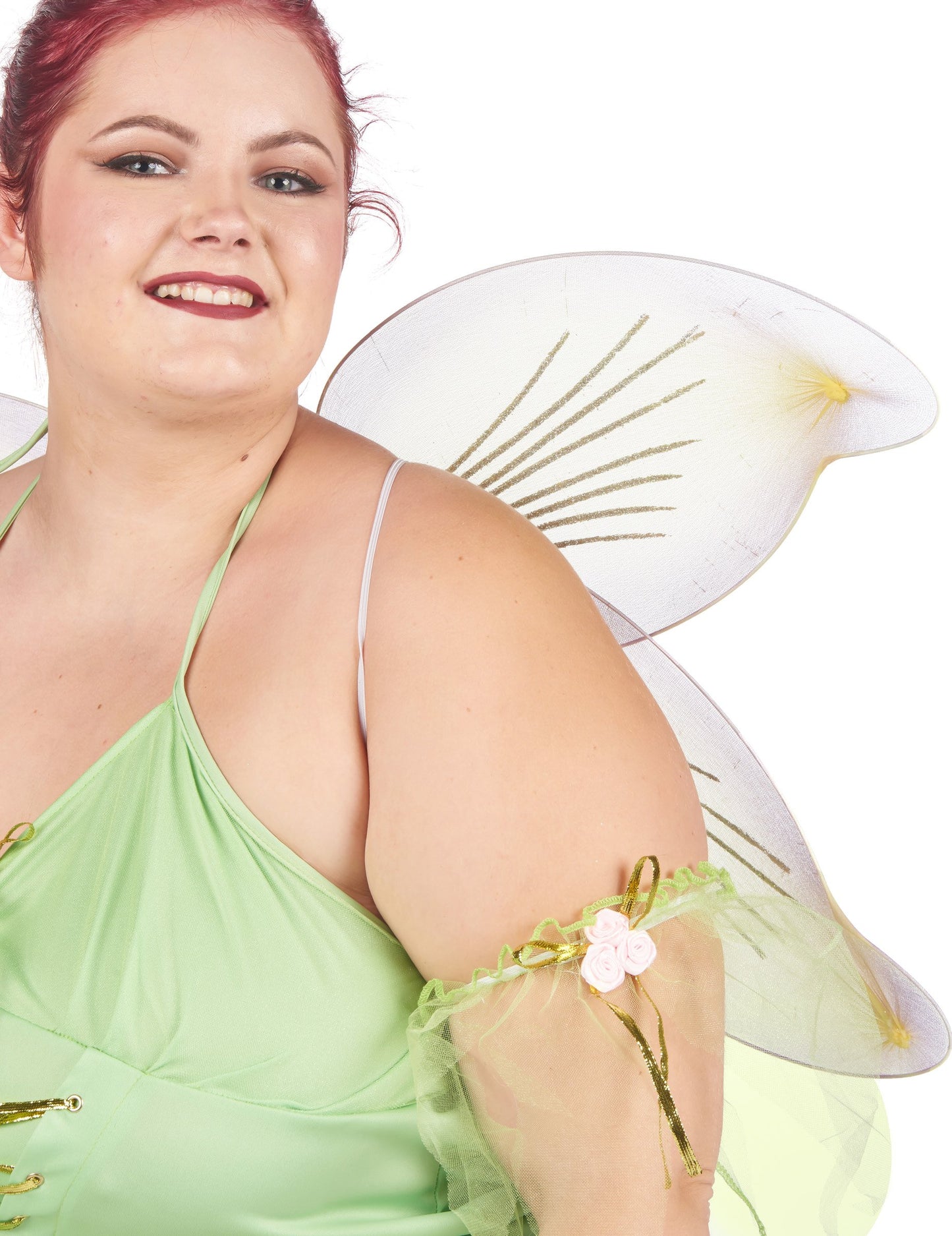 Големи размери Фея размер секси жени