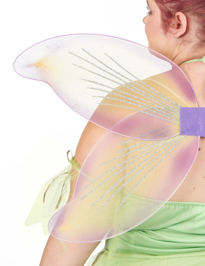 Големи размери Фея размер секси жени