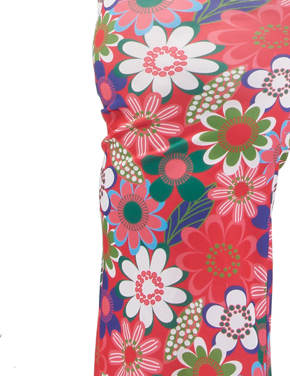 Костюм за жени с голям размер