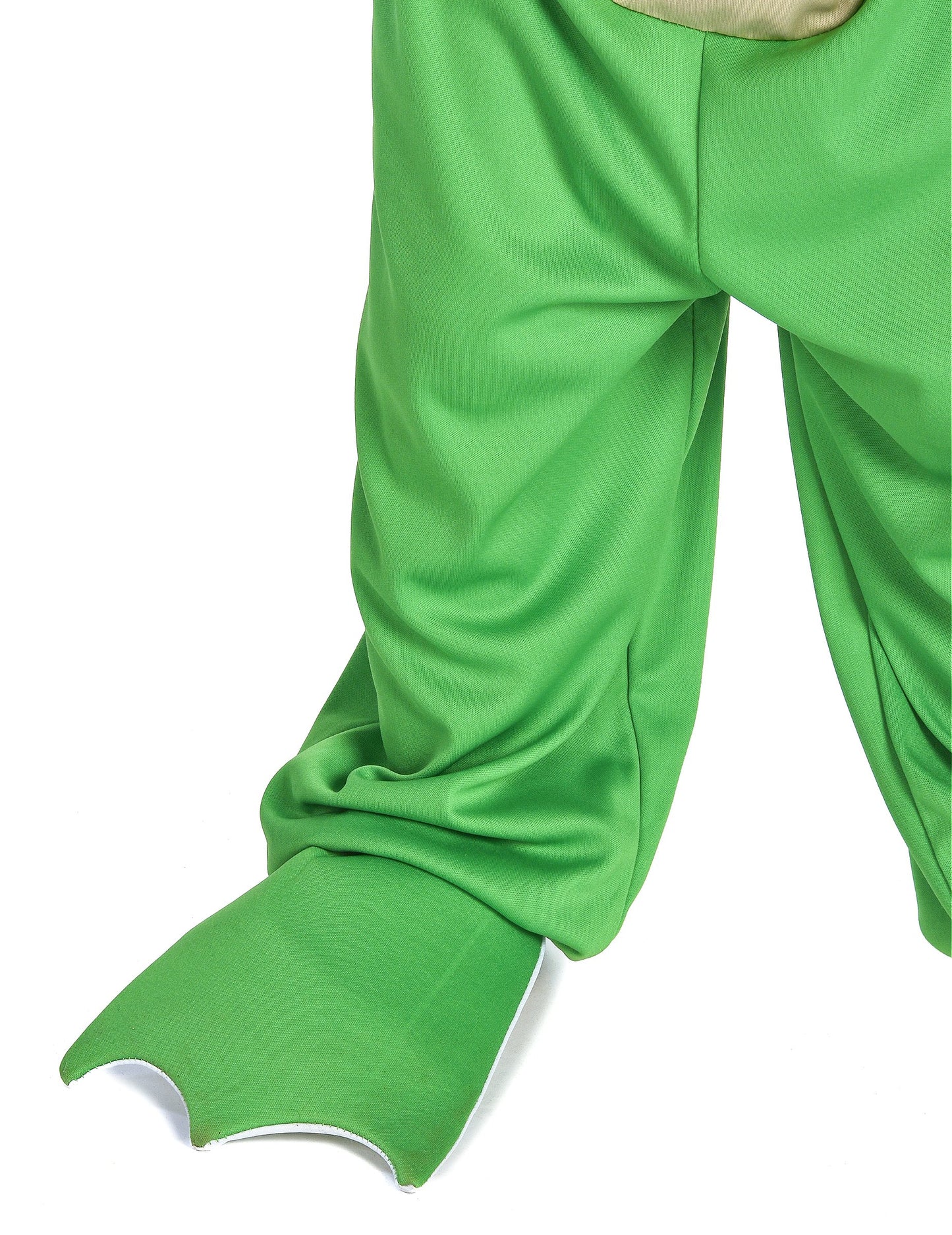 Детски костюм на жабата