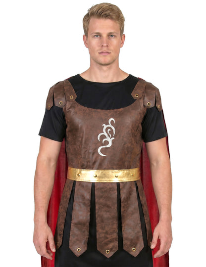 Déguisement Guerrier Gladiateur Homme