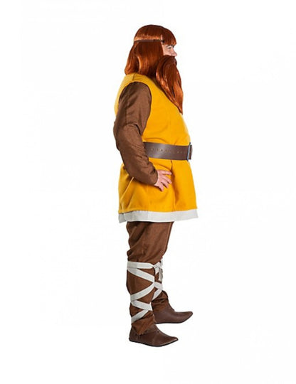 Карнавален костюм Halvar Vic le Vicking™ за мъже 