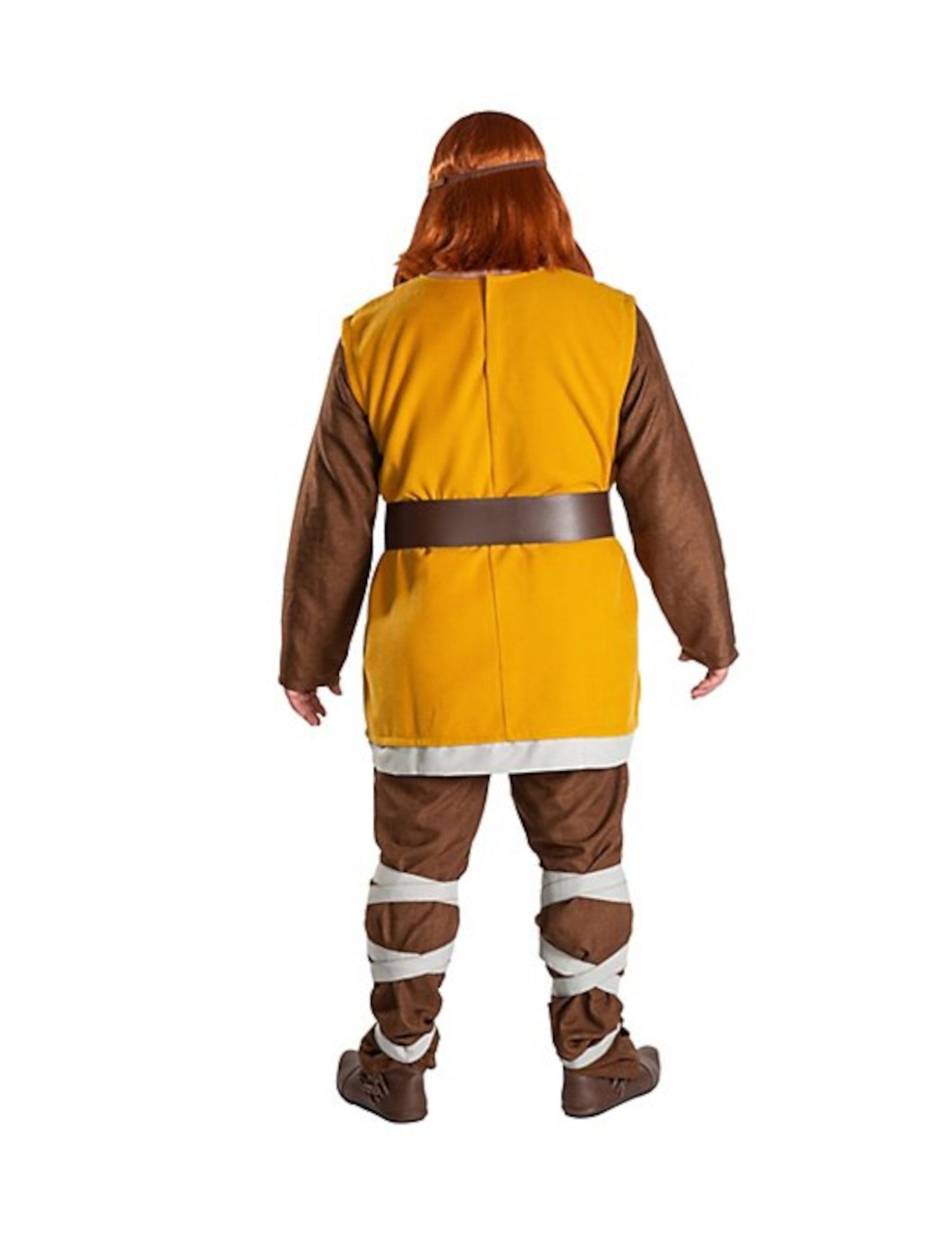 Карнавален костюм Halvar Vic le Vicking™ за мъже 