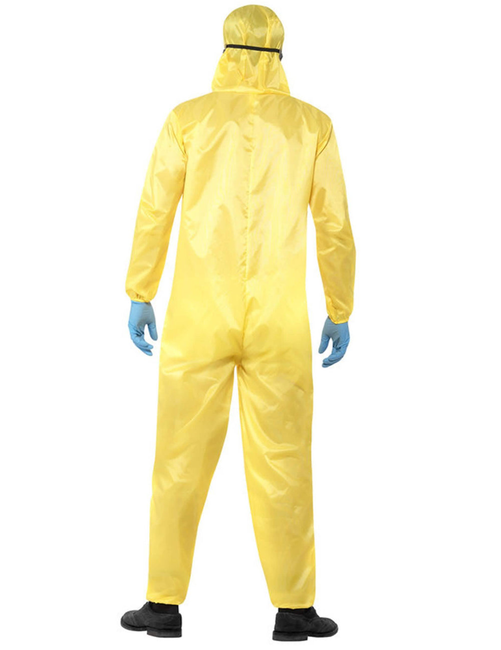 Изглед отзад на костюма Heisenberg Breaking Bad™