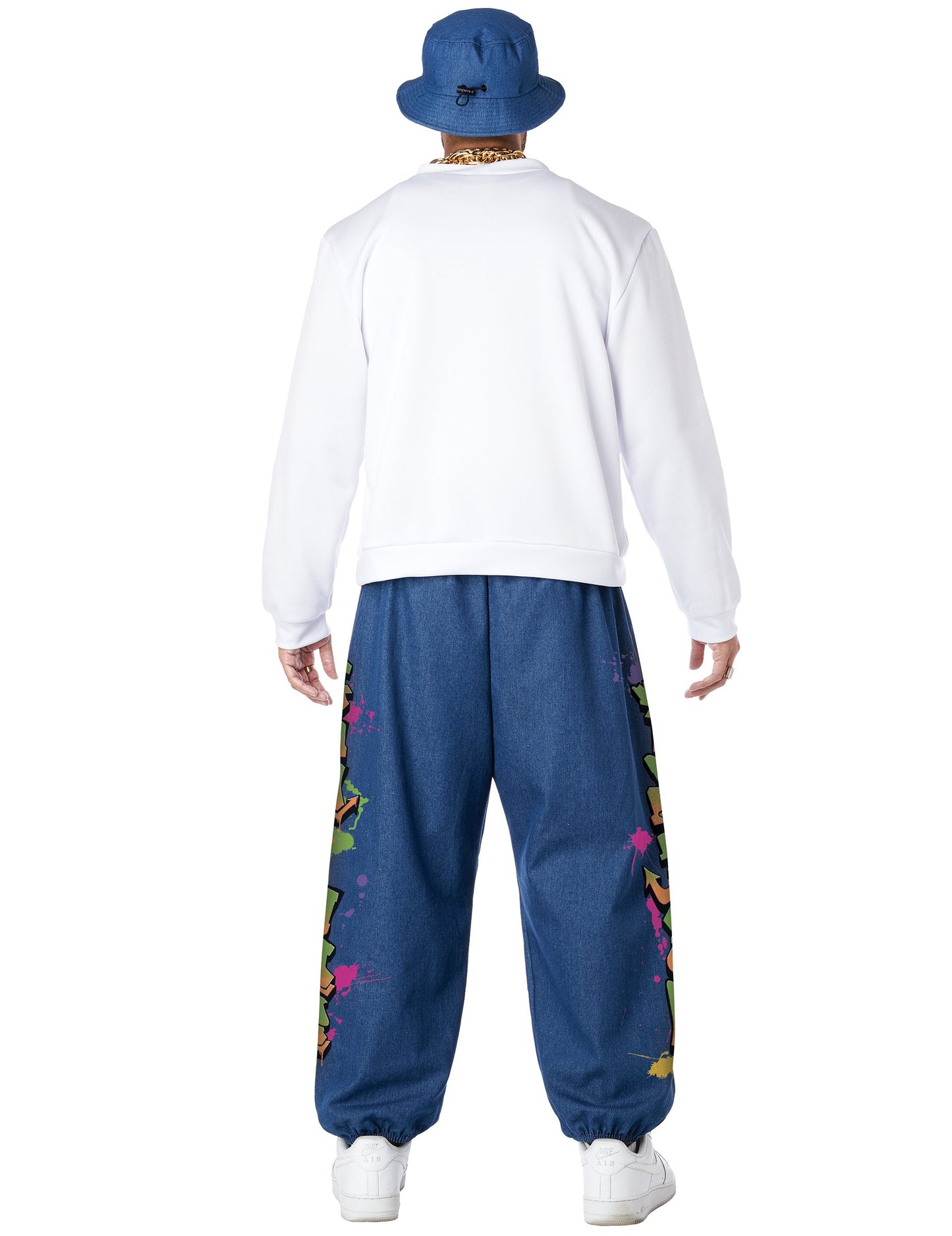 Хип -хоп хип хоп 90 -те години