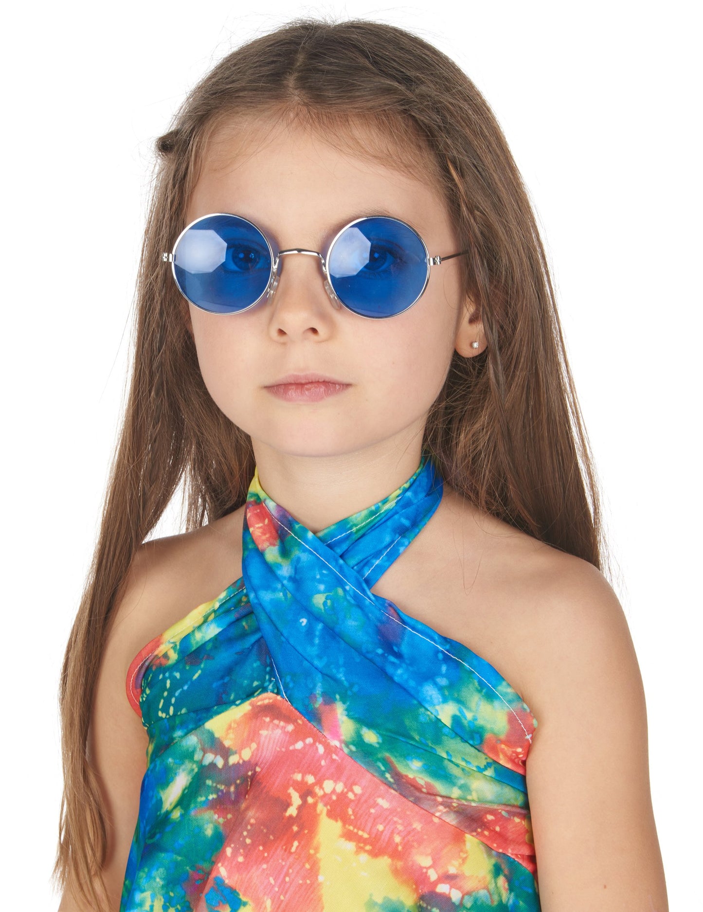 Костюм за хипи момиче