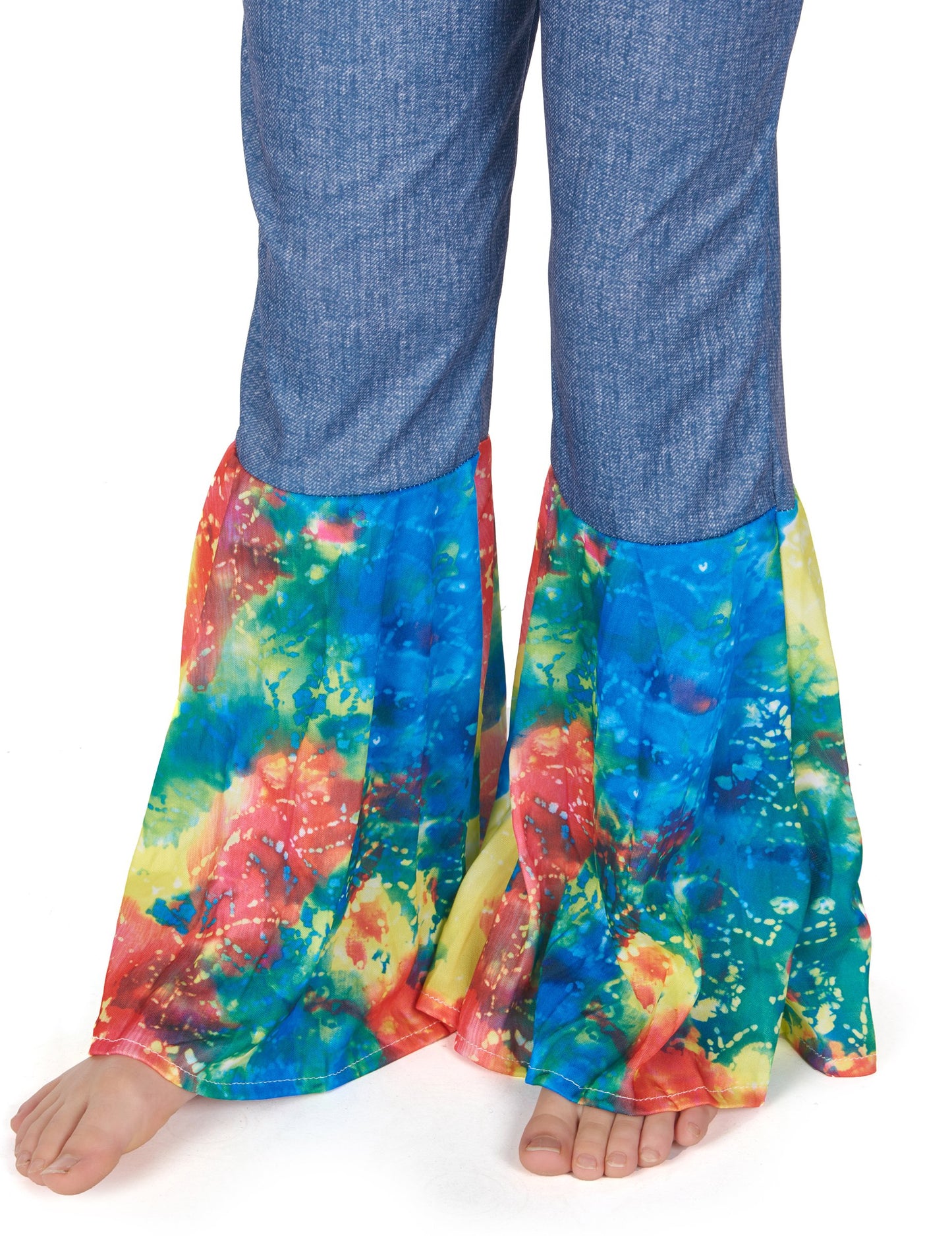 Костюм за хипи момиче