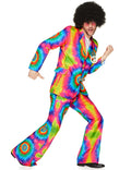 Chemises Hippies Adultes