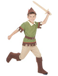 Déguisements Peter pan