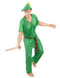 Peter Pan Déguisements Adultes