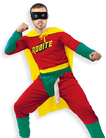 Робит хумористичен костюм