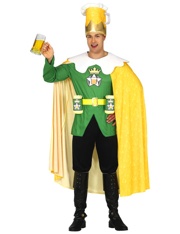 Хумористична маскирана бира за възрастни