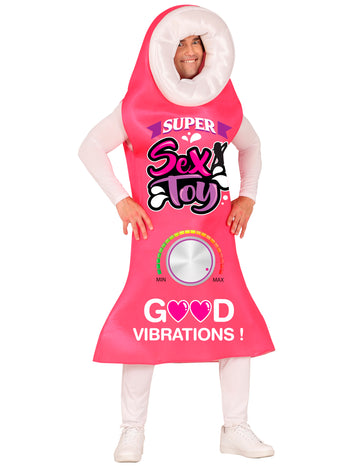 Възрастни хумористични маскирани