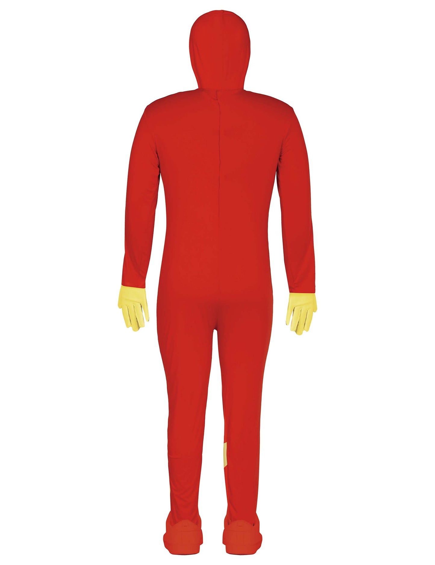 Костюм за възрастни с ром