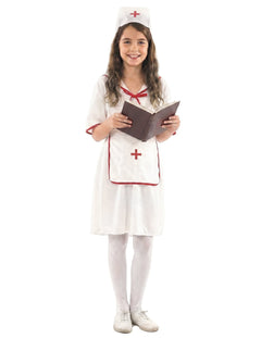 Déguisements d'infirmières et médecins