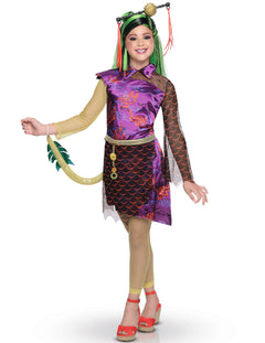 Костюми Monster High за деца