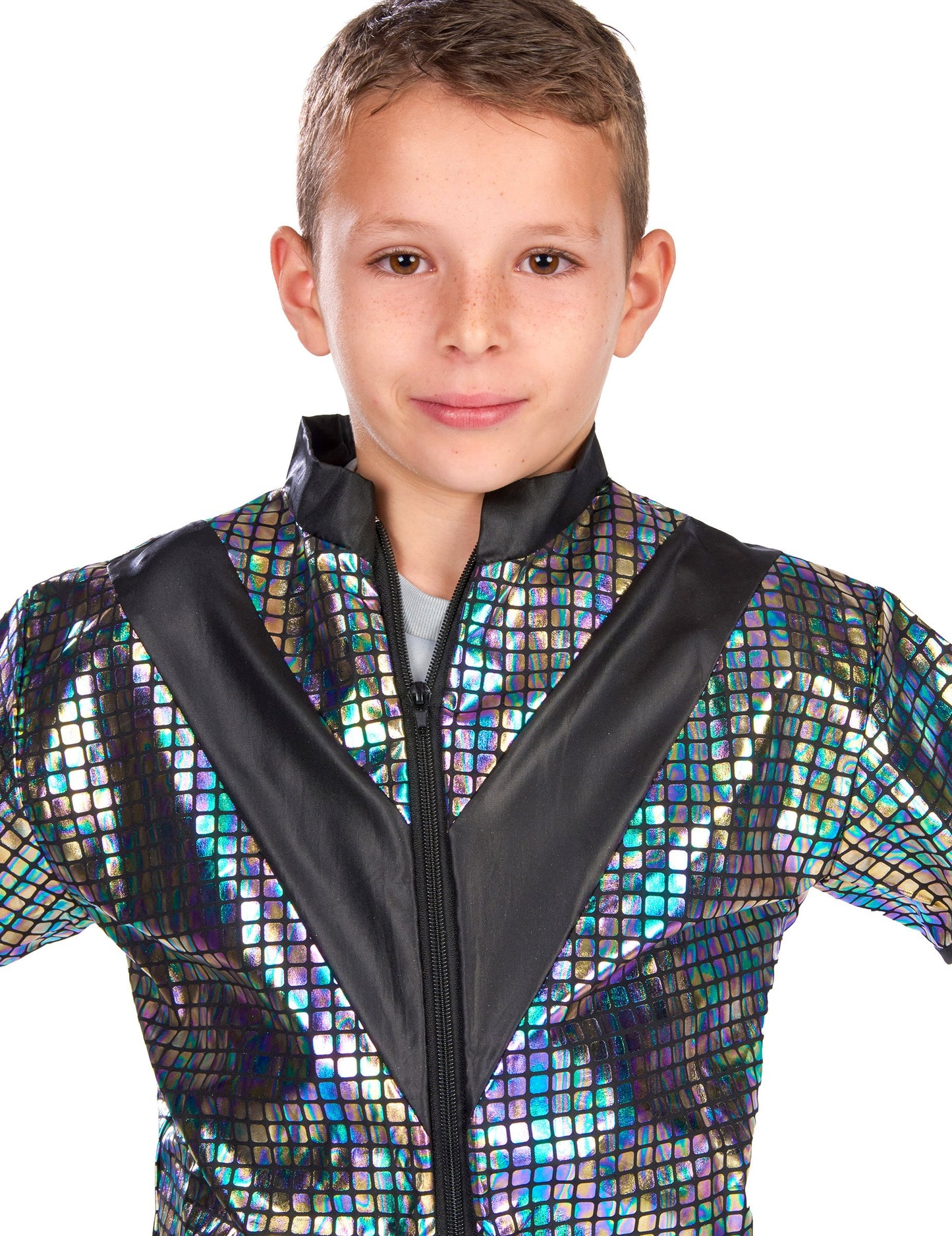 Диско джогинг диско костюми 80 -те години юноши