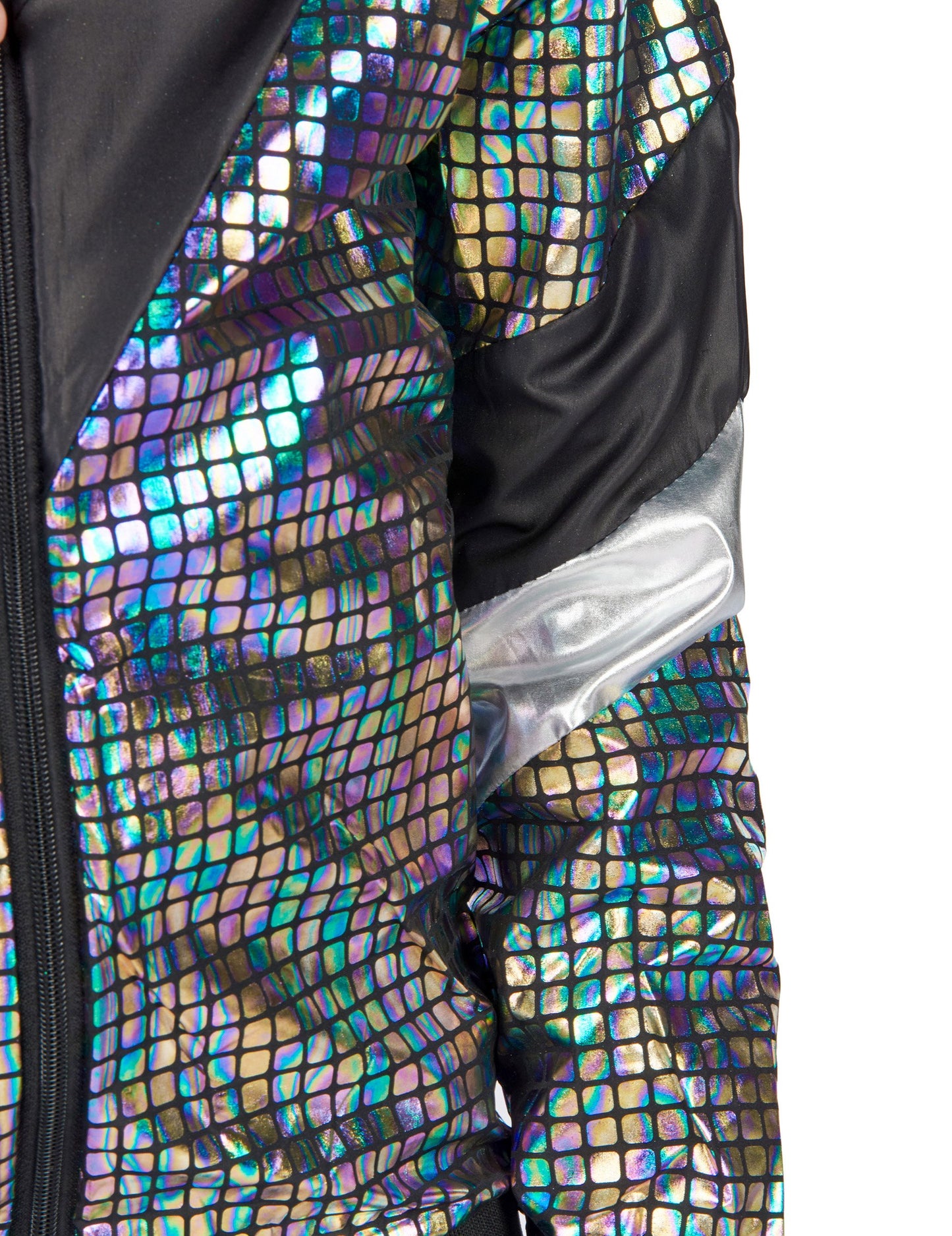 Диско джогинг диско костюми 80 -те години юноши