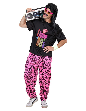 Джогинг маскировка обичам мъж на 80 -те години