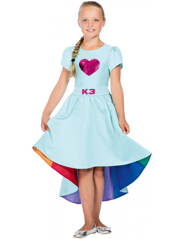 Костюм K3 Love Cruise Girl