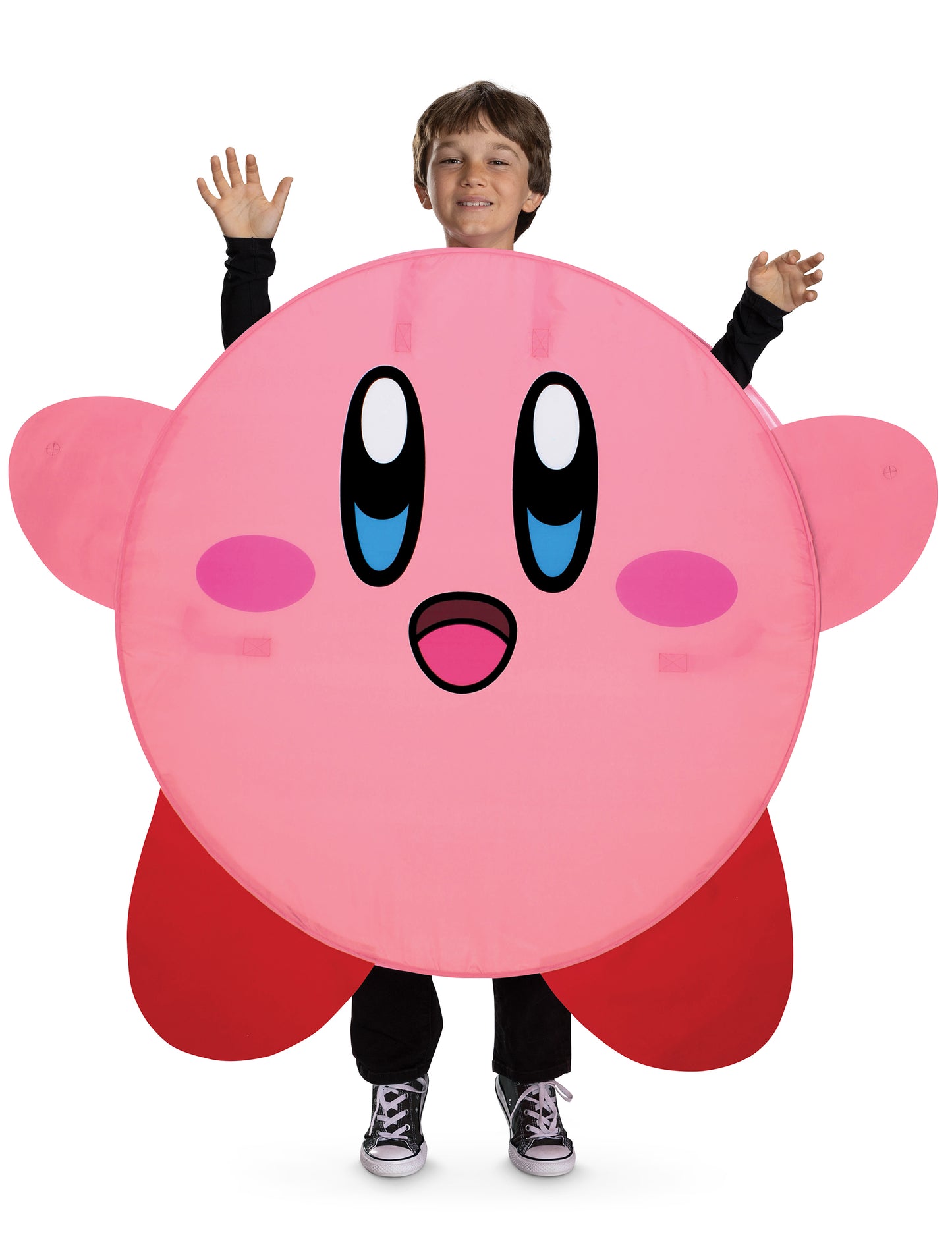 Възрастен костюм Kirby™ Pop Out