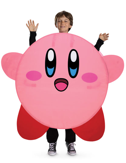 Възрастен костюм Kirby™ Pop Out