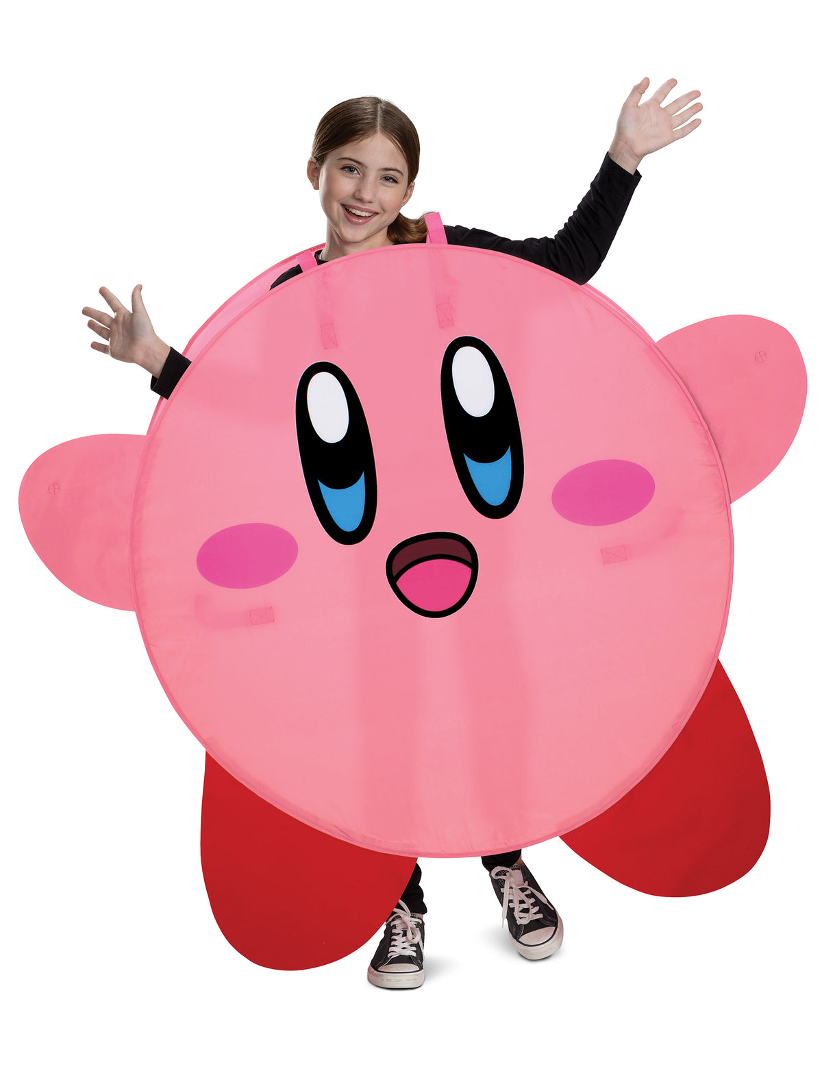 Възрастен костюм Kirby™ Pop Out