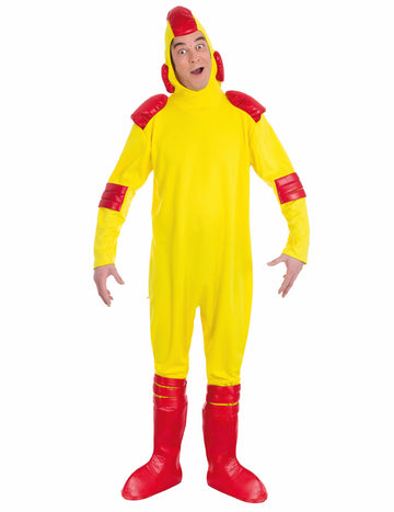 Костюм за възрастни на героя "La Denrée" - Cabbage Soup™