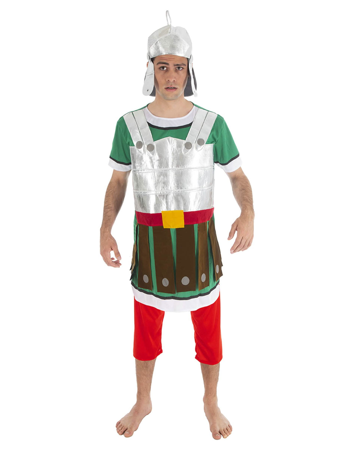 Déguisement légionnaire Romain Astérix et Obélix™ homme