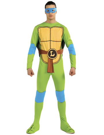 Класически костюм Леонардо Костенурките Нинджа™ за възрастни 