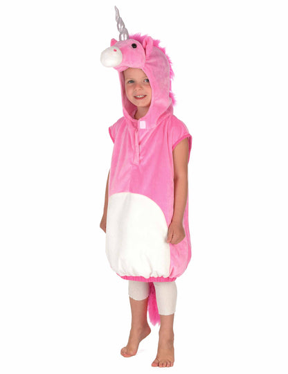 Детски маскират еднорог